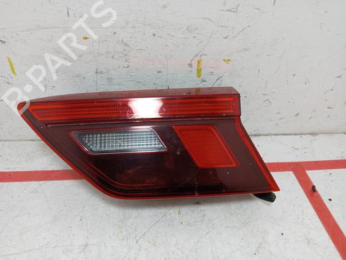 Used Right tailgate light VW TIGUAN (AD1, AX1) [2016-2024]  23410806