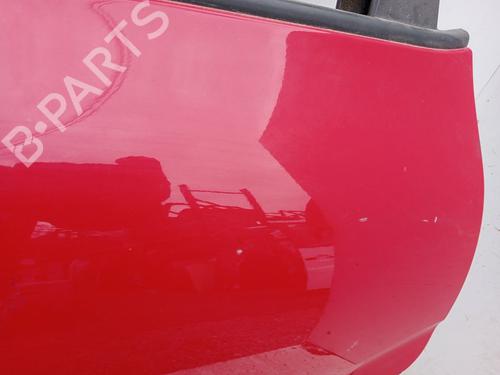 Left rear door SEAT LEON (1P1)  | BP24262790C4 