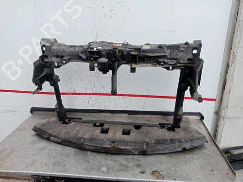 Used Front slam panel Front slam panel 38734342 38734342