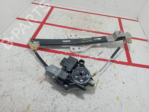 Used Rear right window mechanism SEAT LEON (5F1) [2012-2021]  18869155