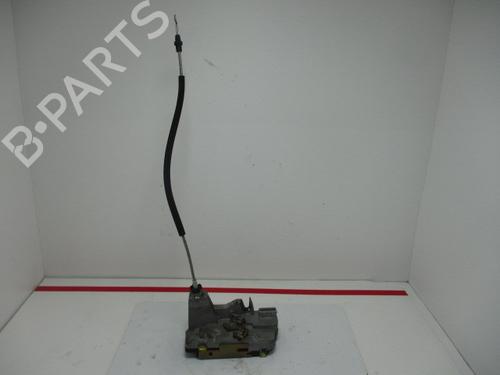 Used Rear left lock PEUGEOT 307 Break (3E) 2.0 HDI 110 (107 hp) 15926758