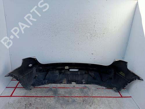 Rear bumper NISSAN QASHQAI I (J10, NJ10) 1.5 dCi | BP20931242C8 