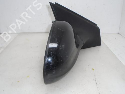 Right mirror FIAT BRAVO II (198_) 1.4 T-Jet (198AXG1B) | BP7399593C27 