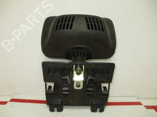 Electronic module NISSAN NV400 Van (X62, X62B) | BP17667563M83