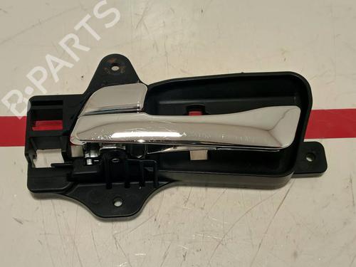Used Front left interior door handle Front left interior door handle 38000964 38000964