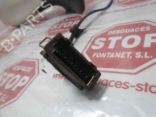 Right mirror SEAT CORDOBA (6K1, 6K2) 1.9 TDI | BP7348237C27 