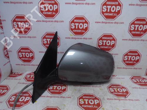 Left mirror NISSAN MURANO I (Z50) 3.5 4x4 | BP9433565C26 