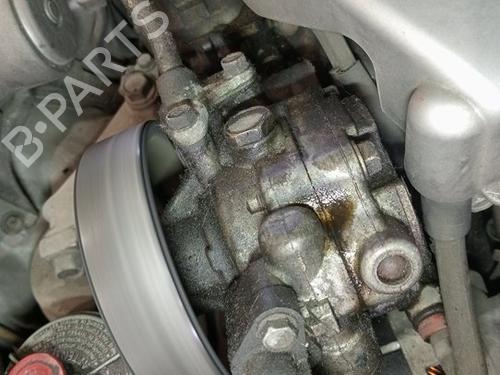 Engine HONDA ACCORD VII (CL, CN) 2.4 (CL9) | BP31971092M1