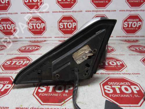 Right mirror VOLVO S40 I (644)  | BP7383746C27 