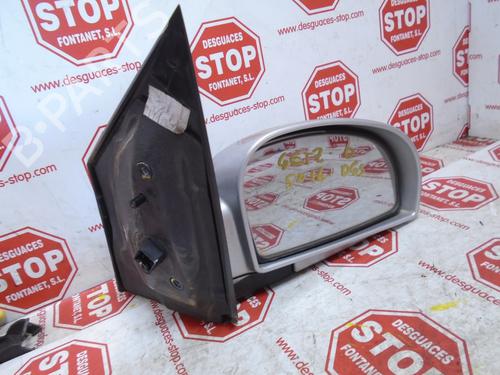 Right mirror HYUNDAI GETZ (TB) 1.5 CRDi | BP7307622C27 