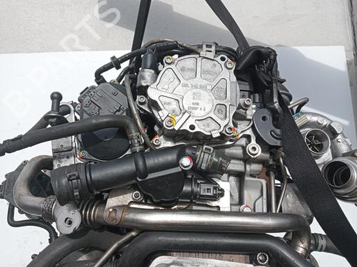 Motor VW PASSAT B6 Variant (3C5)  | BP31026968M1 