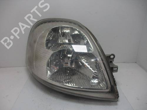 Used Right headlight RENAULT MASCOTT Platform/Chassis (UH_, HH_) [1999-2005]  15925656