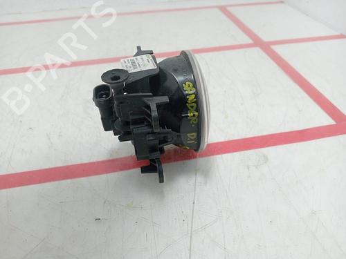 Left front fog light DACIA SANDERO II | BP33983077C30 - Image 6