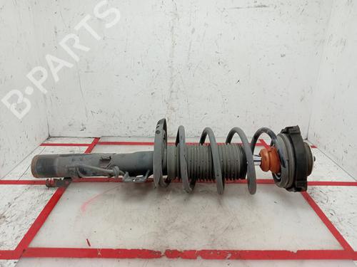 Used Right front shock absorber SEAT IBIZA III (6L1) [2002-2009]  21838093