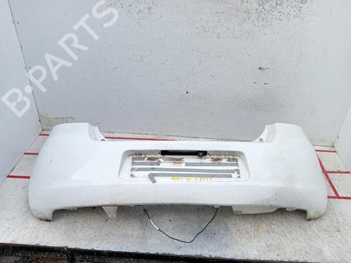 Bak støtfanger TOYOTA YARIS (_P9_) [2005-2014]  26697140