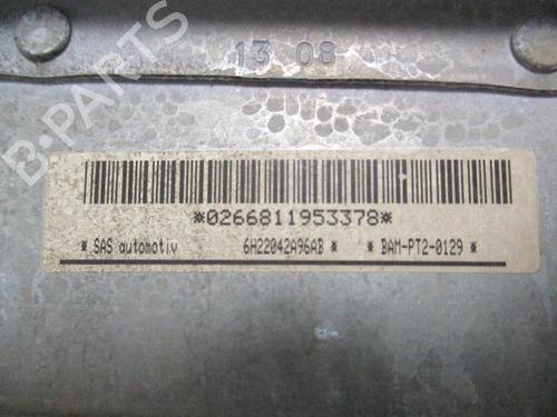 Kollisonspute sett LAND ROVER RANGE ROVER SPORT I (L320) 2.7 D 4x4 | BP15948713C86 