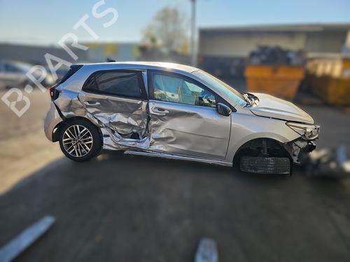 Used Parts KIA RIO IV (YB, SC, FB) 1.0 T-GDI 120 (120 hp) 4367479