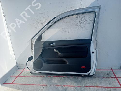 Right front door VW GOLF IV (1J1)  | BP25976664C3 