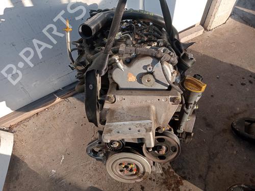Engine OPEL ASTRA H Estate (A04)  | BP29967526M1 