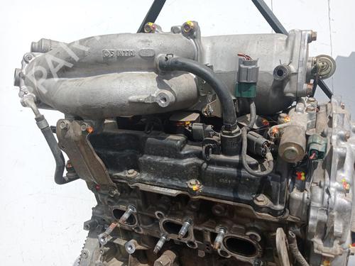Engine NISSAN MURANO I (Z50)  | BP28374959M1 