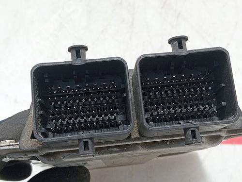 Engine control unit (ECU) FIAT 500 (312_) 1.2 (312AXA1A) | BP34706495M57 - Image 17