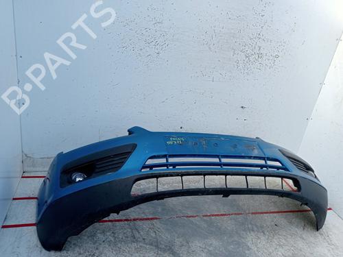 Front bumper FORD FOCUS II (DA_, HCP, DP) 1.6 TDCi | BP25442711C7 