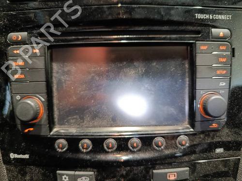 Used Electronic module Electronic module 38719763 38719763
