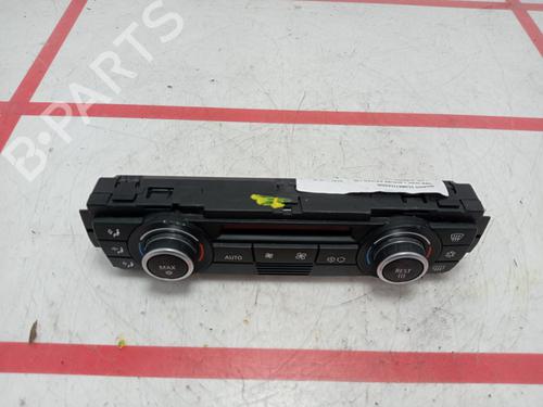 Climate control BMW 1 (E81) 118 i | BP36091251I5 - Image 4