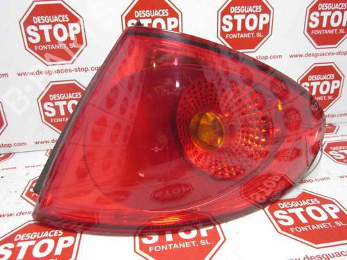 Used Right taillight SEAT TOLEDO III (5P2) [2004-2009]  7356169