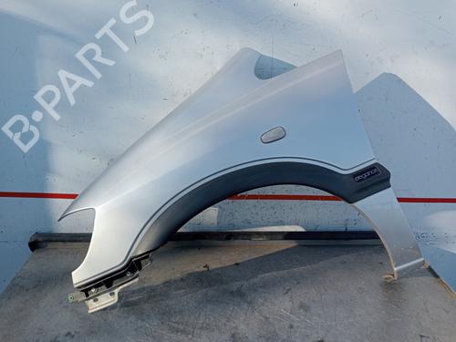 Left front fenders OPEL ZAFIRA A MPV (T98)  | BP22988475C41 