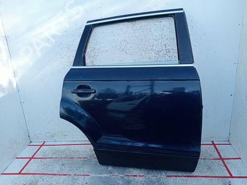 Used Right rear door AUDI Q7 (4LB) 3.0 TDI quattro (233 hp) 31593244