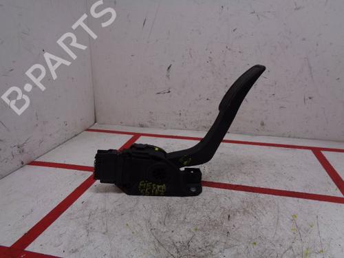 Pedal FORD FIESTA VI (CB1, CCN) 1.4 TDCi | BP16530334I4 
