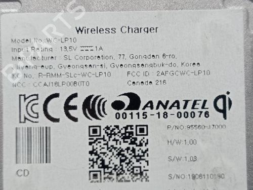Elektronisk modul KIA XCEED (CD)  | BP18337635M83 