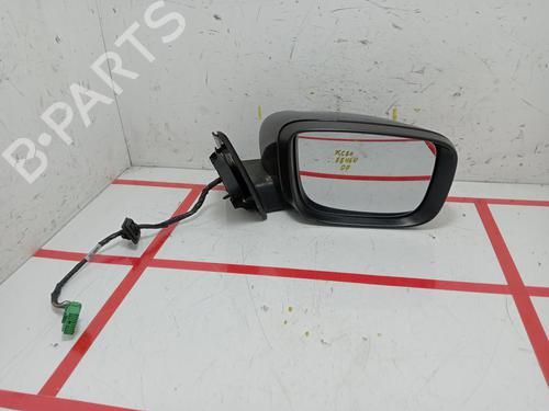 Right mirror VOLVO XC60 I SUV (156) D3 / D4 31385724 | 895730 |