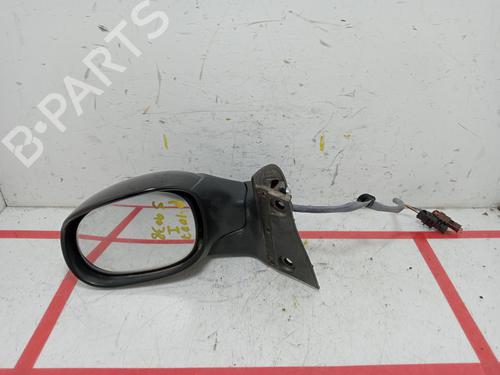 Used Left mirror PEUGEOT 1007 (KM_) [2005-2026]  29871319