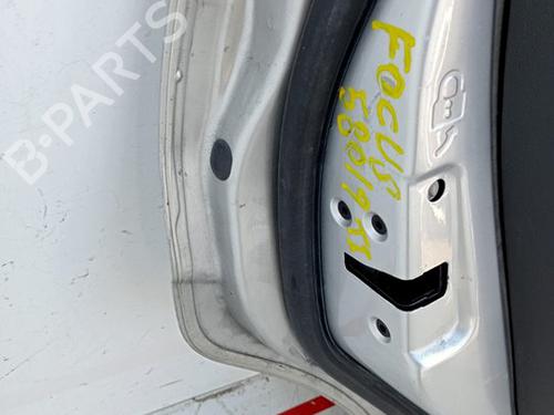 Left rear door FORD FOCUS II (DA_, HCP, DP) 1.6 TDCi | BP23246436C4 