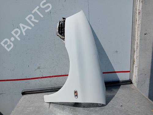 Used Left front fenders SEAT IBIZA III (6L1) [2002-2009]  28167301