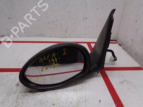 Ryggespeil venstre ALFA ROMEO 147 (937_) 1.9 JTD (937.AXD1A, 937.BXD1A, 937.AXV1A, 937.BXB1A,... | BP16402202C26 