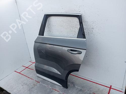 Left rear door SEAT ATECA (KH7, KHP) | BP27898729C4