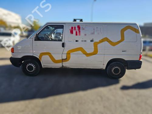 Brake master cylinder VW TRANSPORTER T4 Van (70A, 70H, 7DA, 7DH) 1.9 TD | BP30681827M77 