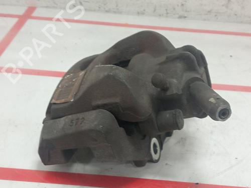 Left front brake caliper CITROËN C4 II (NC_) | BP30153172M105
