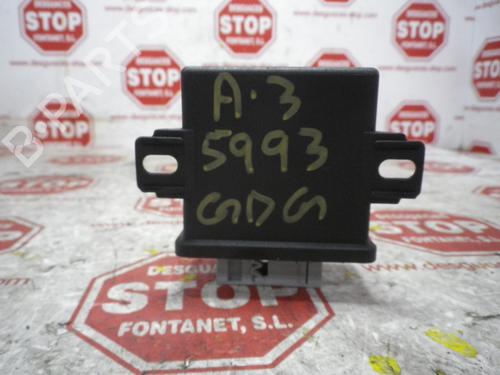 Electronic module AUDI A3 Sportback (8PA)  | BP8253515M83 