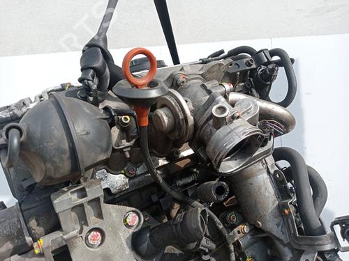 Engine SEAT ALTEA (5P1)  | BP28502330M1 