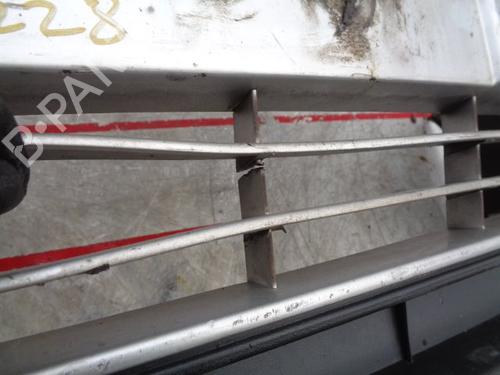Front bumper SEAT IBIZA II (6K1) 1.4 16V | BP15934724C7 
