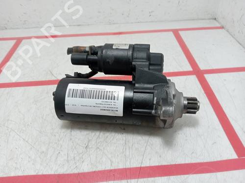 Used Starter Starter VW GOLF V (1K1) [2003-2010] 39616323 39616323