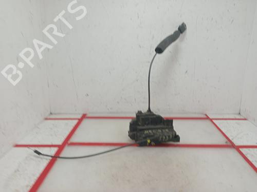 Used Rear right lock RENAULT MEGANE III Hatchback (BZ0/1_, B3_) 1.6 16V (BZ0H) (101 hp) 19920933