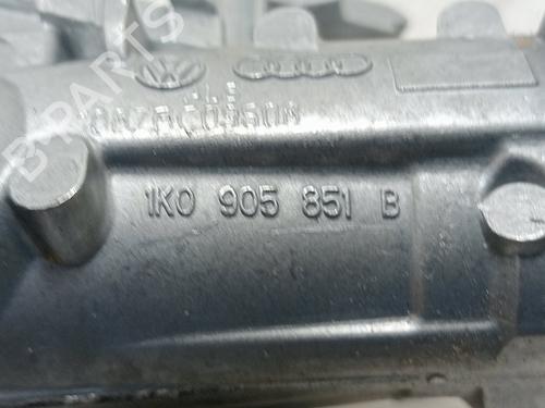 Engine control unit (ECU) VW TIGUAN (5N_) | BP38648799M57 - Image 11