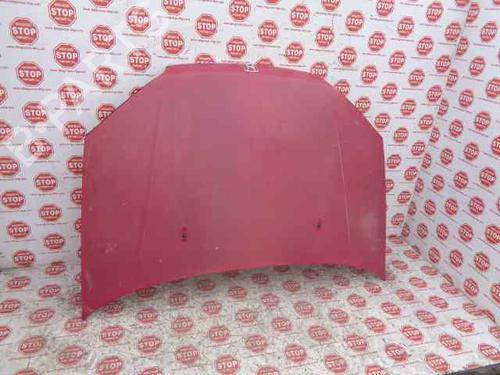 Used Hood HONDA HR-V (GH_) 1.6 16V (GH1, GH3) (105 hp) 7622554