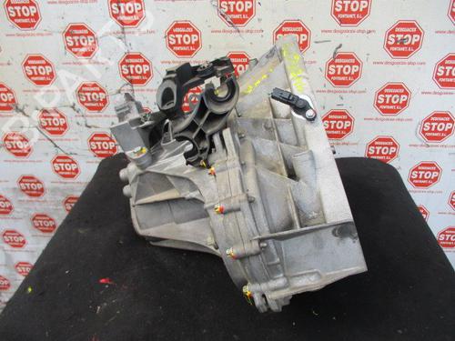 Gearbox RENAULT MEGANE III Hatchback (BZ0/1_, B3_) 1.6 16V | BP7919606M3 