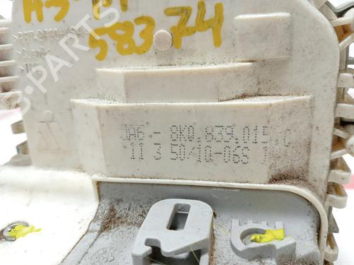 Venstre bagtil lås AUDI A5 Sportback (8TA) 2.0 TFSI | BP27840155C100